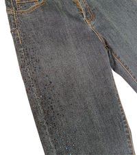 WOMEN'S JEANS 149137 Tellini S.r.l. Wholesale Clothing